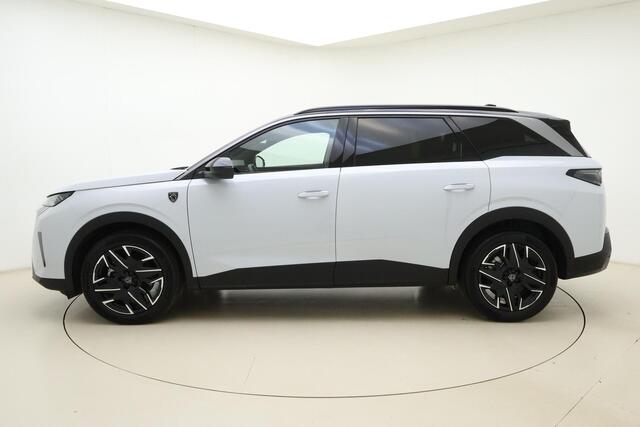 Peugeot 5008 1.2 Hybrid 145 GT | Automaat | Achteruitrijcamera | Apple carplay | Electronic climate control | Navigatie systeem full map | Voorstoelen en stuurwiel verwarmd