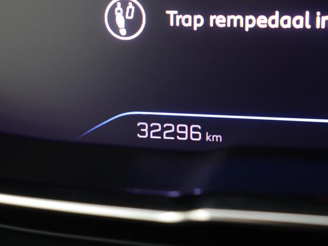 Peugeot 5008 1.2 Hybrid 136 Allure Pack Business 7 zitter en Automaat