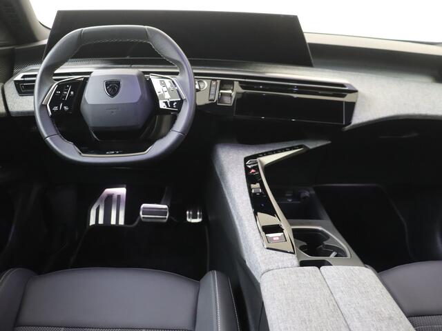 Peugeot 5008 1.2 Hybrid 145 GT | Stoel en Stuurverwarming | Camera | Carplay | Elek. Achterklep |