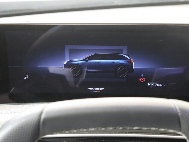 Peugeot 5008 1.2 Hybrid 145 GT | Stoel en Stuurverwarming | Camera | Carplay | Elek. Achterklep |