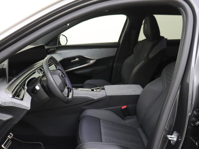 Peugeot 5008 1.2 Hybrid 145 GT | Stoel en Stuurverwarming | Camera | Carplay | Elek. Achterklep |