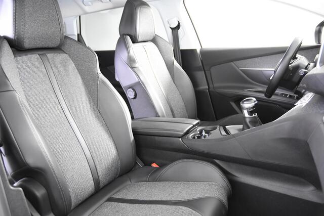 Peugeot 5008 1.2 Allure 130 *1ste Eigenaar*Leer*Navigatie*Camera*