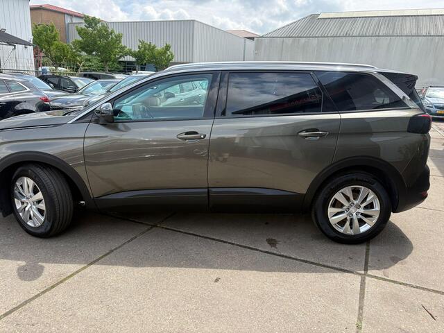 Peugeot 5008 1.2 PureTech Advanced Grip Control Allure 7p, Clima, pdc, camera, cruise