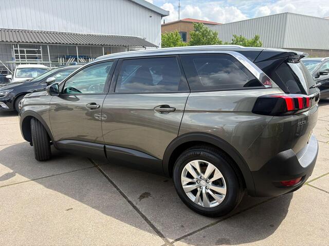 Peugeot 5008 1.2 PureTech Advanced Grip Control Allure 7p, Clima, pdc, camera, cruise