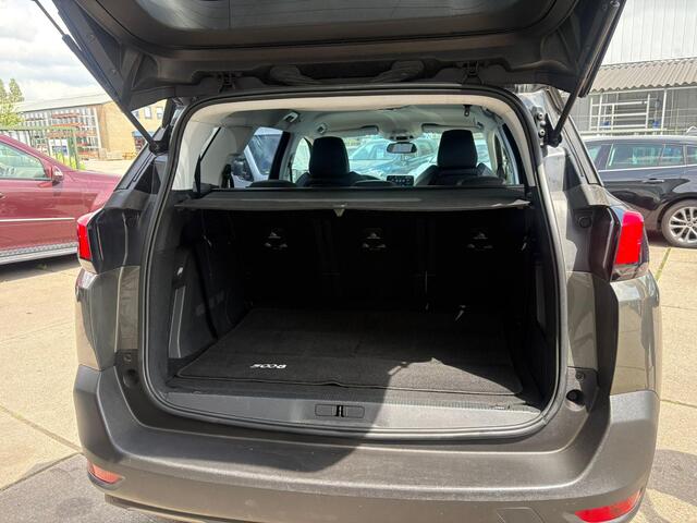 Peugeot 5008 1.2 PureTech Advanced Grip Control Allure 7p, Clima, pdc, camera, cruise