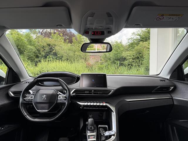 Peugeot 5008 1.2 PureTech Blue Lease Premium Avantage | Climate & Cruise Control | Elektrische Achterklep | Achteruitrijd Camera | 7-persoons |