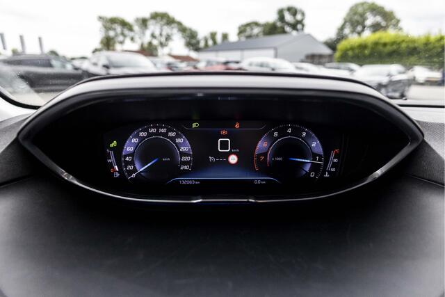 Peugeot 5008 1.2 PureTech Blue Lease Premium | 360° Camera | Leder