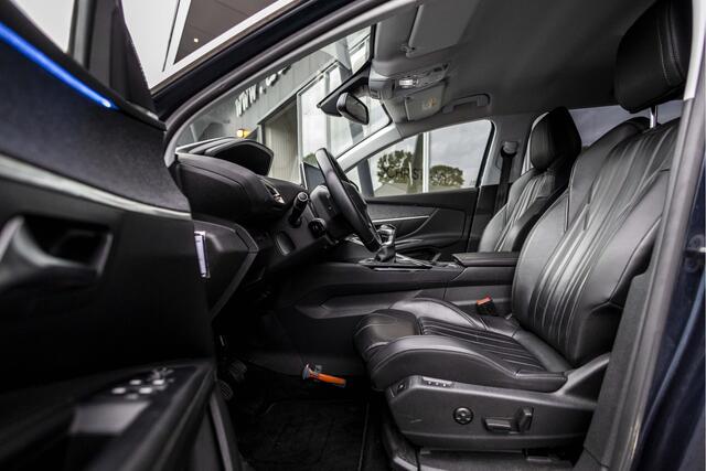 Peugeot 5008 1.2 PureTech Blue Lease Premium | 360° Camera | Leder
