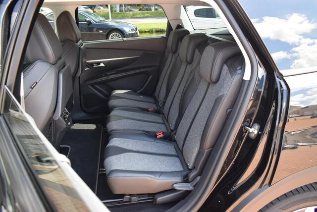Peugeot 5008 1.2 PureTech Blue Lease Premium Airco, Navi, Cruise Control, Camera, Km 163500 !!