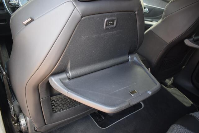 Peugeot 5008 1.2 PureTech Blue Lease Premium Airco, Navi, Cruise Control, Camera, Km 163500 !!