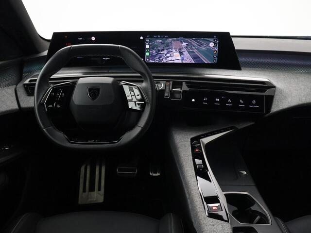 Peugeot 5008 1.2 7-PERS GT MILD HYRBID 136 PK + CAMERA | ADAPTIVE CRUISE | 19 INCH | STOELVERW.