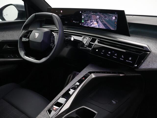 Peugeot 5008 1.2 7-PERS GT MILD HYRBID 136 PK + CAMERA | ADAPTIVE CRUISE | 19 INCH | STOELVERW.
