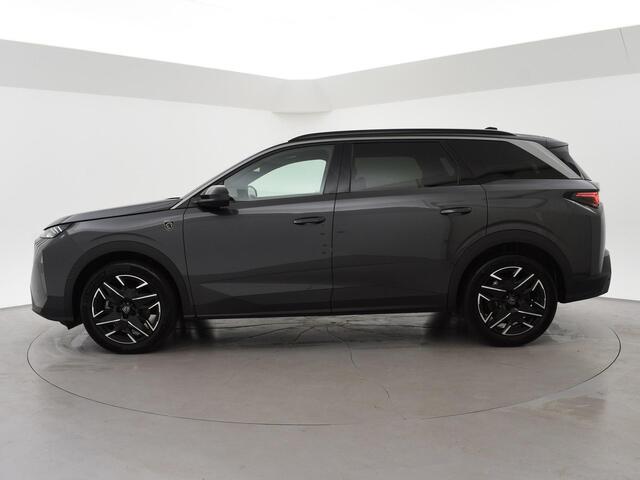 Peugeot 5008 1.2 7-PERS GT MILD HYRBID 136 PK + CAMERA | ADAPTIVE CRUISE | 19 INCH | STOELVERW.