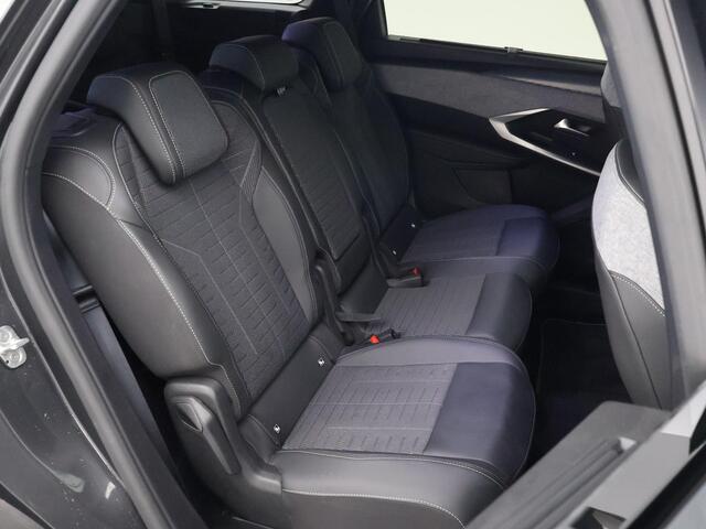Peugeot 5008 1.2 7-PERS GT MILD HYRBID 136 PK + CAMERA | ADAPTIVE CRUISE | 19 INCH | STOELVERW.