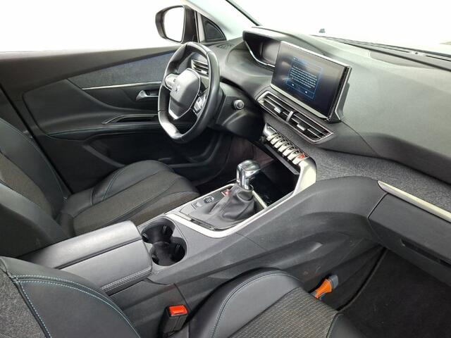 Peugeot 5008 1.2 PureTech Allure Pack Business 1e-Eig. & Dealer-Onderh. BOVAG-Garantie. NL-Auto.
