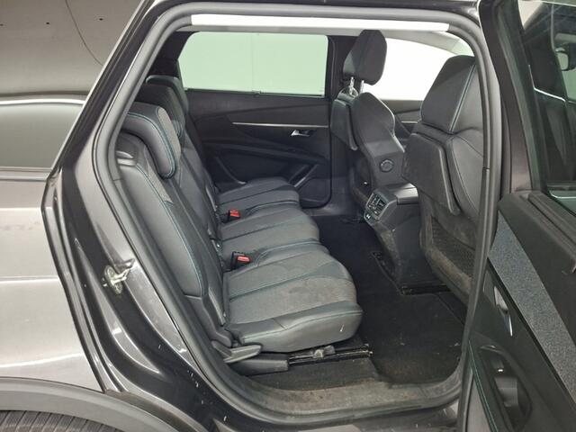 Peugeot 5008 1.2 PureTech Allure Pack Business 1e-Eig. & Dealer-Onderh. BOVAG-Garantie. NL-Auto.