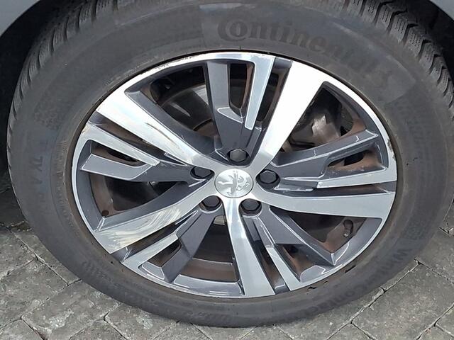 Peugeot 5008 1.2 PureTech Allure Pack Business 1e-Eig. & Dealer-Onderh. BOVAG-Garantie. NL-Auto.