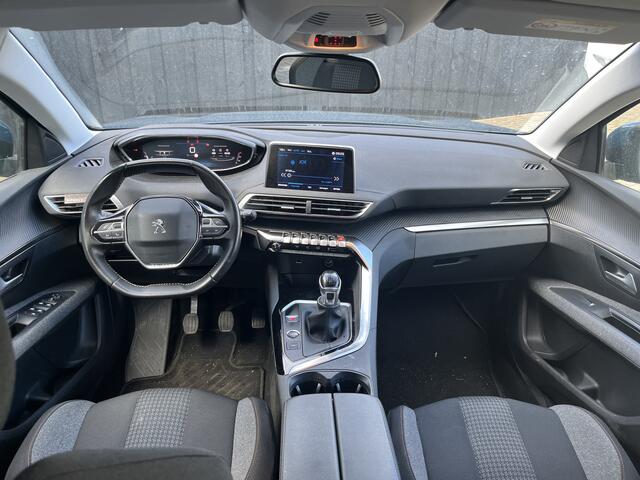 Peugeot 5008 1.2 PureTech Active Pack Carplay / Cruise / Lmv / Th