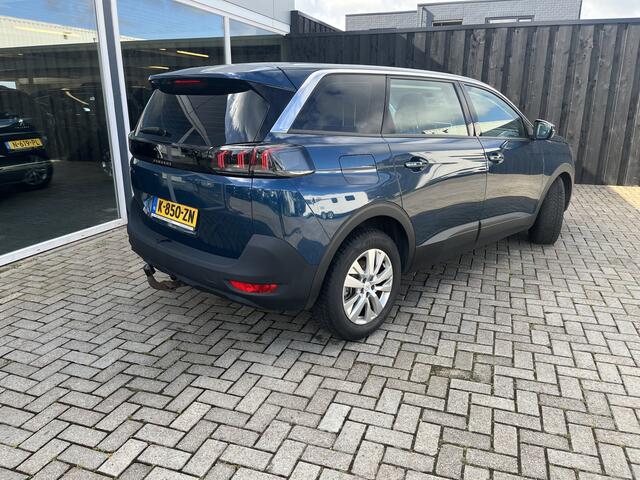 Peugeot 5008 1.2 PureTech Active Pack Carplay / Cruise / Lmv / Th