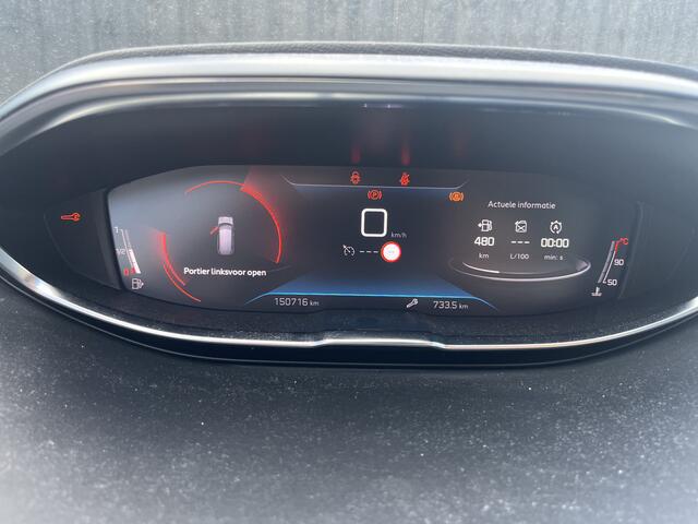 Peugeot 5008 1.2 PureTech Active Pack Carplay / Cruise / Lmv / Th