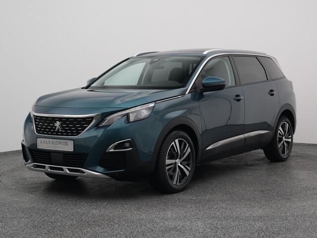 Peugeot 5008 1.2 PureTech 130 PK Automaat Allure 7-Pers. | PANO | CAMERA | KEYLESS | CARPLAY