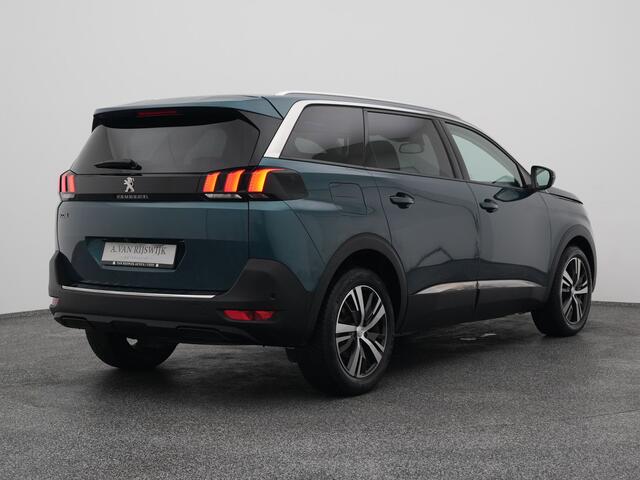 Peugeot 5008 1.2 PureTech 130 PK Automaat Allure 7-Pers. | PANO | CAMERA | KEYLESS | CARPLAY