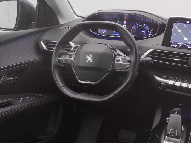 Peugeot 5008 1.2 PureTech 130 PK Automaat Allure 7-Pers. | PANO | CAMERA | KEYLESS | CARPLAY