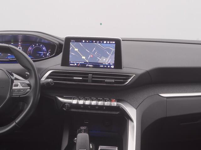 Peugeot 5008 1.2 PureTech 130 PK Automaat Allure 7-Pers. | PANO | CAMERA | KEYLESS | CARPLAY