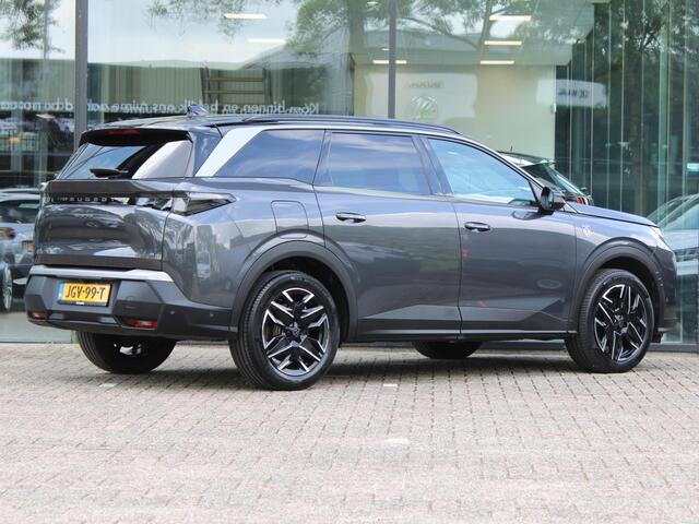 Peugeot 5008 1.2 Hybrid 136 GT Automaat | Navi / Camera / 8jr garantie