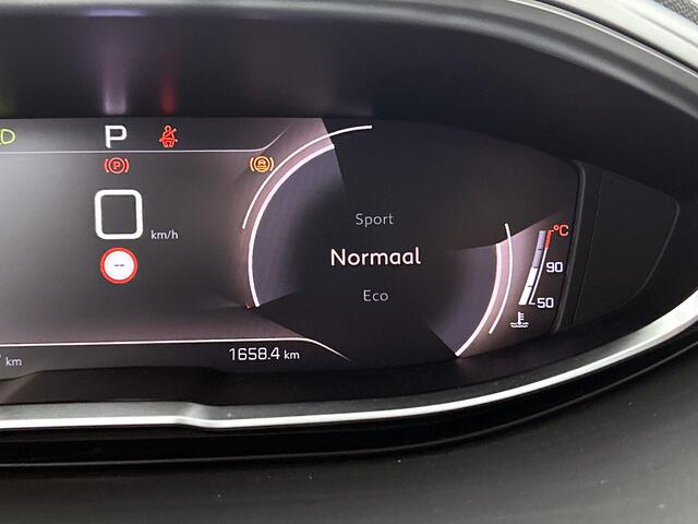Peugeot 5008 130pk Automaat GT | Rijklaar | 7 zitplaatsen | panoramadak | elek. achterklep |