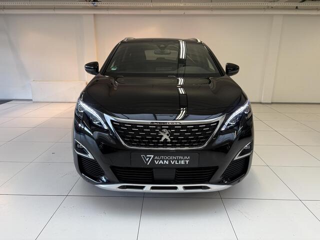 Peugeot 5008 1.2 PureTech GT-Line Avantage .