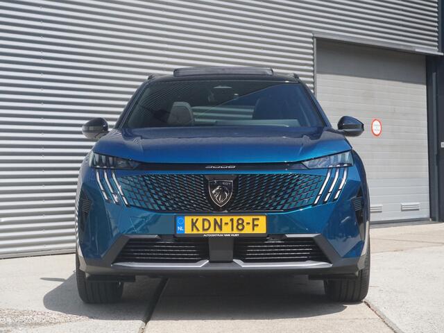 Peugeot 5008 1.6 Plug-in Hybrid 195 GT Exclusive Panoramadak