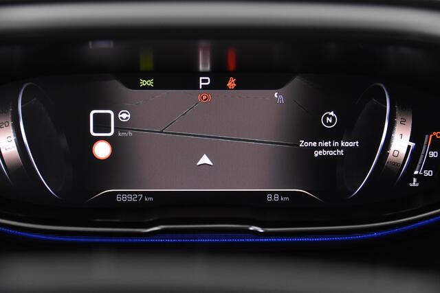 Peugeot 5008 GT-Line *1ste Eigenaar*7-Zits*Panoramadak*