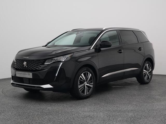 Peugeot 5008 1.2 PureTech 130 PK Automaat Allure 7-Pers. | CAMERA | KEYLESS