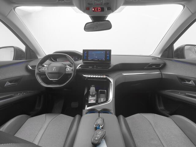 Peugeot 5008 1.2 PureTech 130 PK Automaat Allure 7-Pers. | CAMERA | KEYLESS