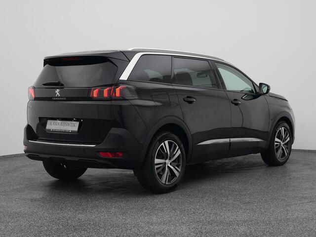 Peugeot 5008 1.2 PureTech 130 PK Automaat Allure 7-Pers. | CAMERA | KEYLESS
