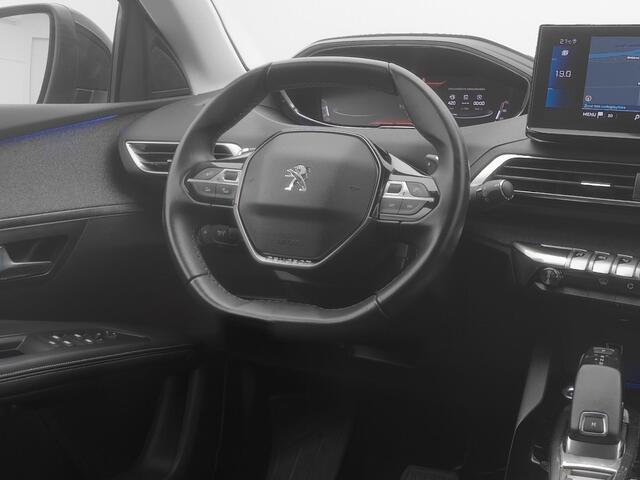 Peugeot 5008 1.2 PureTech 130 PK Automaat Allure 7-Pers. | CAMERA | KEYLESS