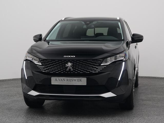 Peugeot 5008 1.2 PureTech 130 PK Automaat Allure 7-Pers. | CAMERA | KEYLESS