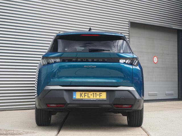 Peugeot 5008 1.2 Hybrid 145 Allure Camera achter