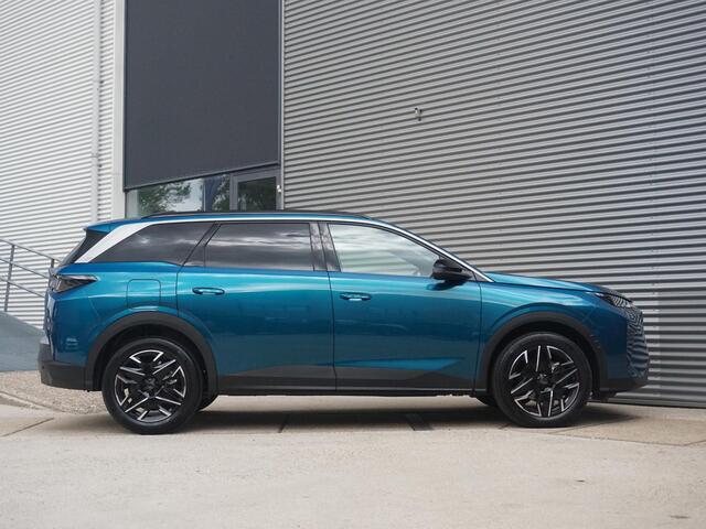 Peugeot 5008 1.2 Hybrid 145 Allure Camera achter