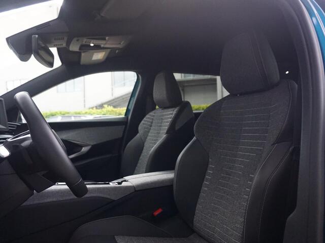 Peugeot 5008 1.2 Hybrid 145 Allure Camera achter