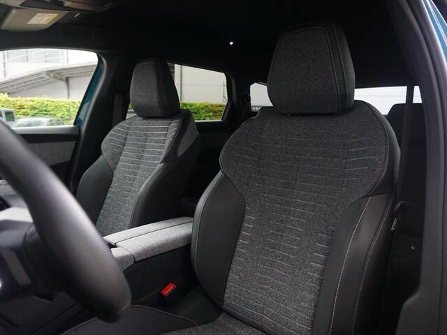 Peugeot 5008 1.2 Hybrid 145 Allure Camera achter
