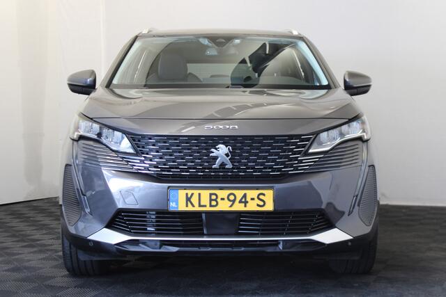 Peugeot 5008 1.2 PureTech Allure |Camera|Navi|