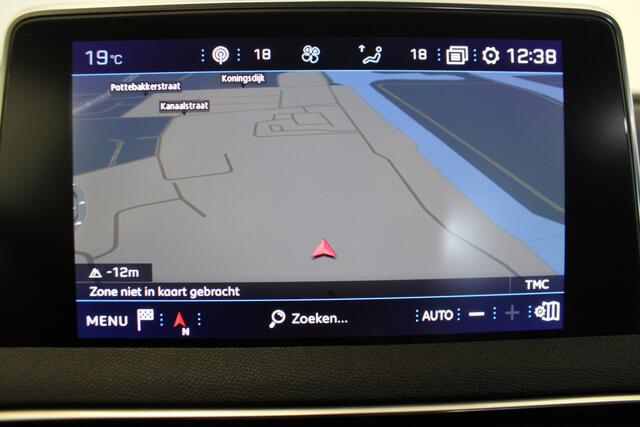 Peugeot 5008 1.6 BlueHDI Blue Lease Premium |Camera|Navi|