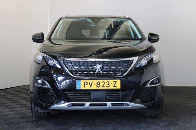 Peugeot 5008 1.6 BlueHDI Blue Lease Premium |Camera|Navi|