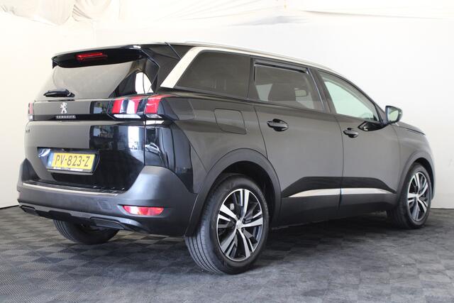 Peugeot 5008 1.6 BlueHDI Blue Lease Premium |Camera|Navi|