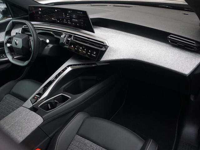 Peugeot 5008 1.2 Hybrid 145 Allure 7p 360° Camera