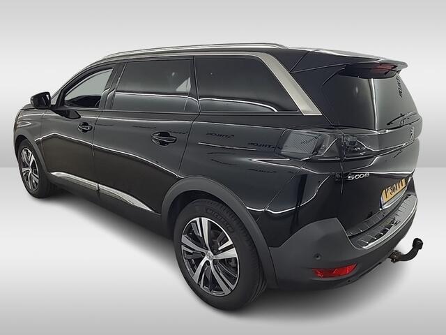 Peugeot 5008 1.2 PureTech Allure Pack Business 1e-Eig. & Dealer-Onderh. BOVAG-Garantie. NL-Auto.