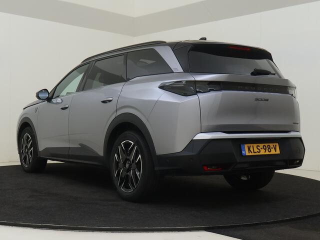 Peugeot 5008 1.2 Hybrid 145 GT 7p