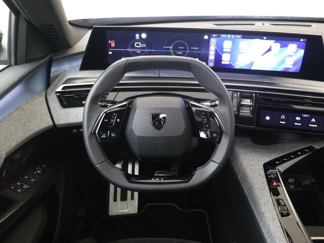 Peugeot 5008 1.2 Hybrid 145 GT 7p
